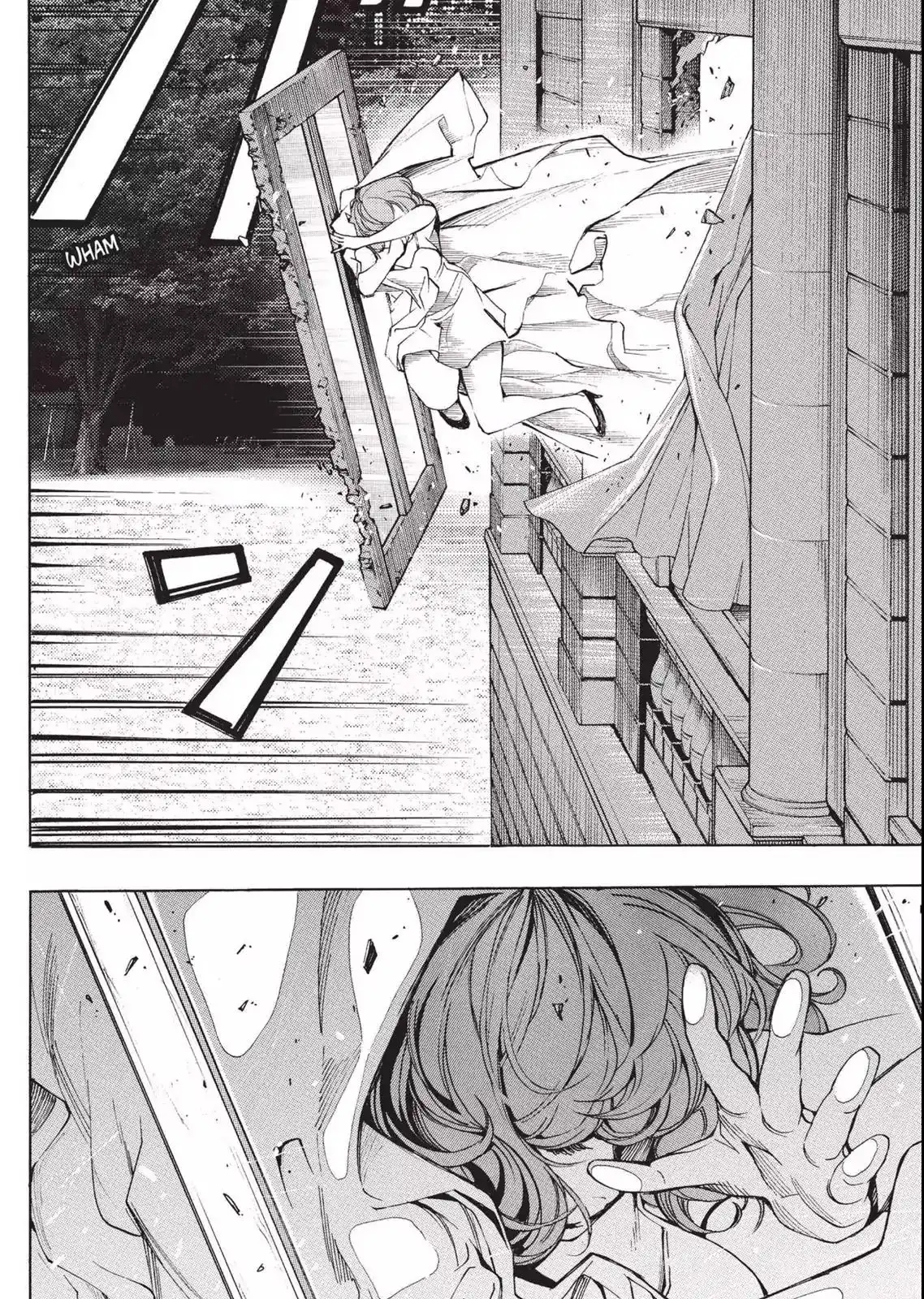 Platinum End Chapter 34 28